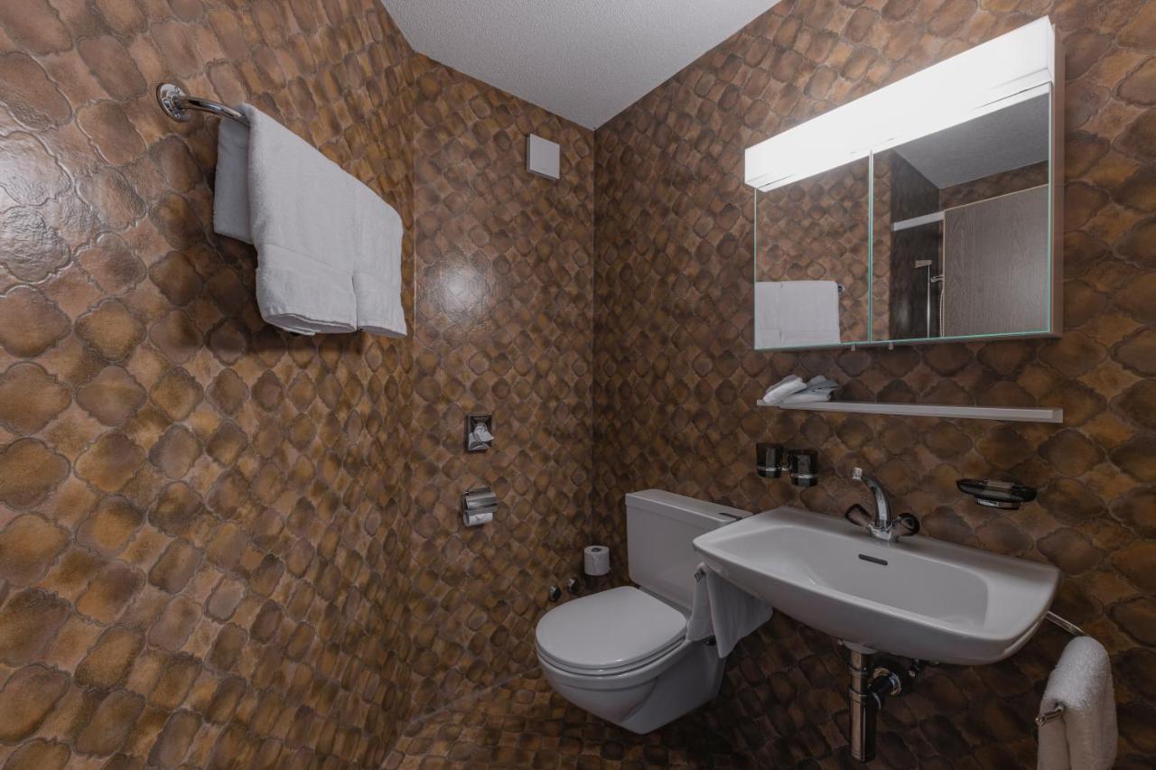 Hotel Alpstubli Stoos Dış mekan fotoğraf