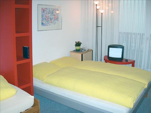 Hotel Alpstubli Stoos Oda fotoğraf
